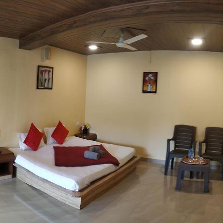 Bluebell Residency Mahābaleshwar Exterior foto