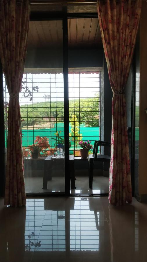 Bluebell Residency Mahābaleshwar Exterior foto