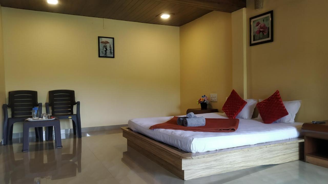 Bluebell Residency Mahābaleshwar Exterior foto