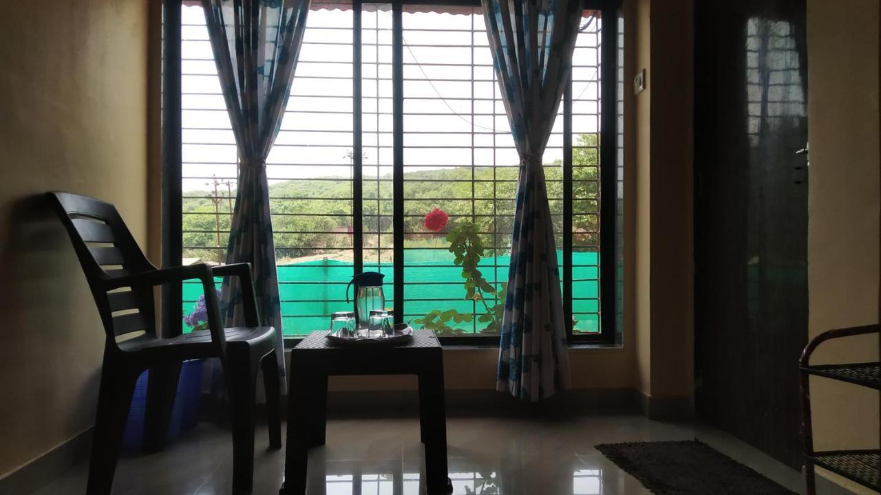 Bluebell Residency Mahābaleshwar Exterior foto