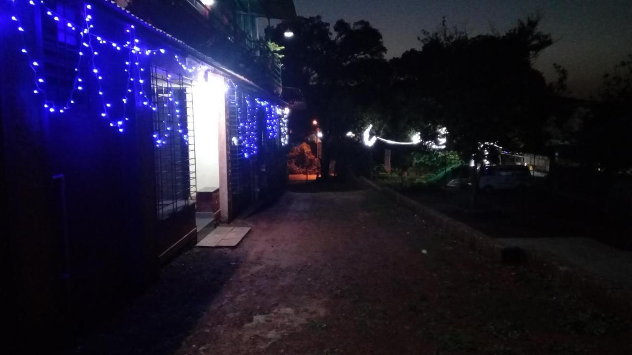 Bluebell Residency Mahābaleshwar Exterior foto