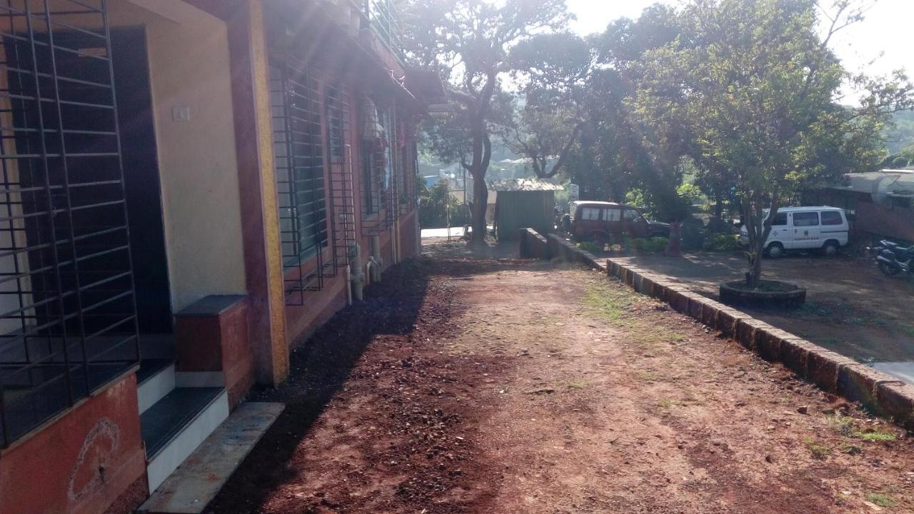 Bluebell Residency Mahābaleshwar Exterior foto