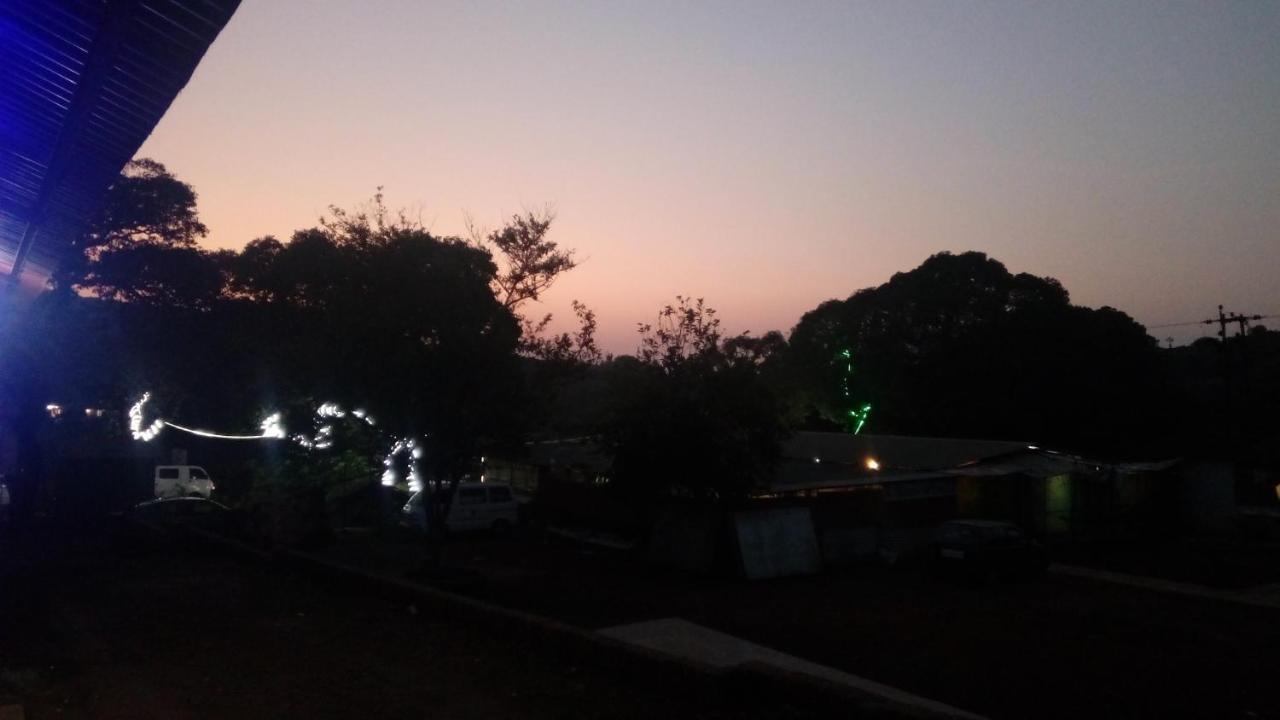 Bluebell Residency Mahābaleshwar Exterior foto
