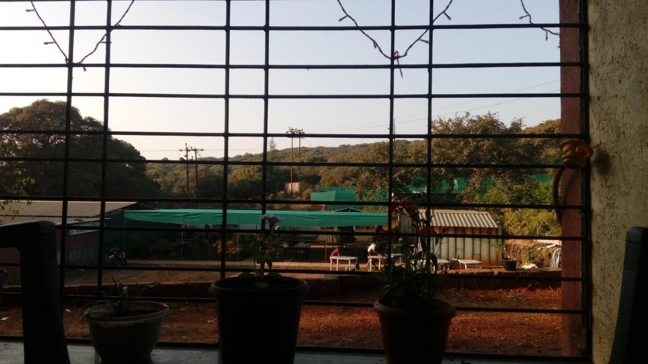 Bluebell Residency Mahābaleshwar Exterior foto