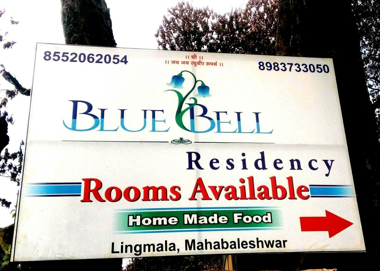 Bluebell Residency Mahābaleshwar Exterior foto